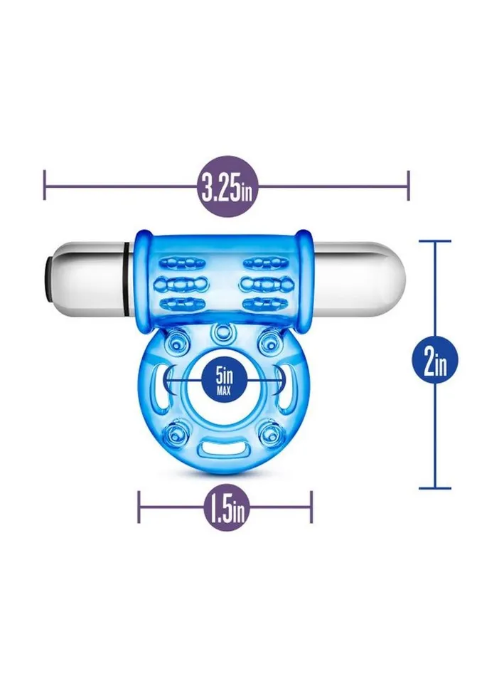 Male Sex Toys Stay Hard Vibrating Bull Ring Stay Hard Male Sex Toys Stay Hard Vibrating Bull Ring Stay Hard
