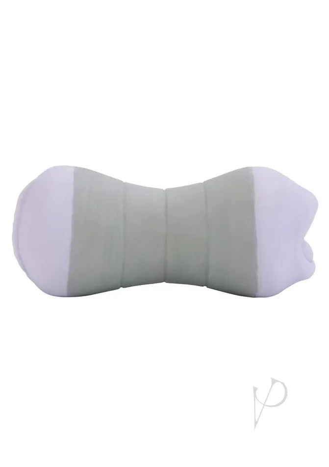 Male Sex Toys The Gripper Travel Gripper Dual Density Stroker Mouth and Pussy Male Sex Toys The Gripper Travel Gripper Dual Density Stroker Mouth and Pussy