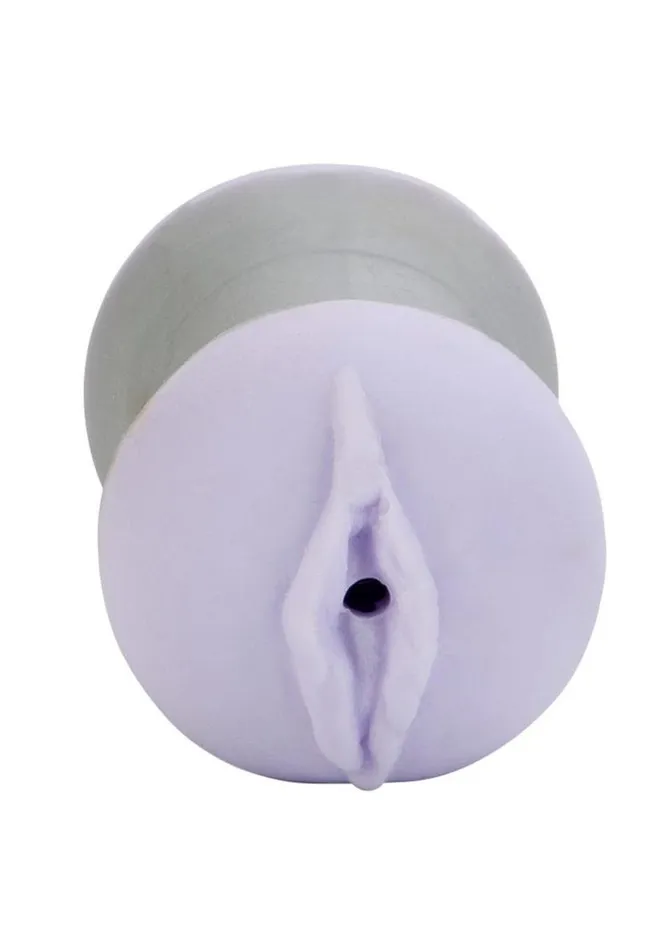 Male Sex Toys The Gripper Travel Gripper Dual Density Stroker Mouth and Pussy Male Sex Toys The Gripper Travel Gripper Dual Density Stroker Mouth and Pussy