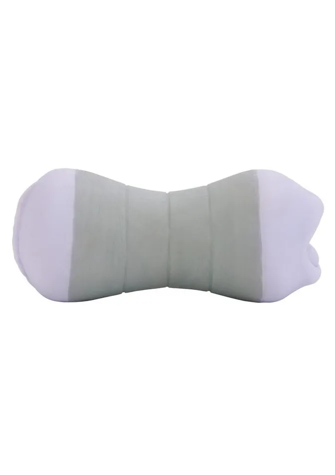 Male Sex Toys The Gripper Travel Gripper Dual Density Stroker Mouth and Pussy Male Sex Toys The Gripper Travel Gripper Dual Density Stroker Mouth and Pussy
