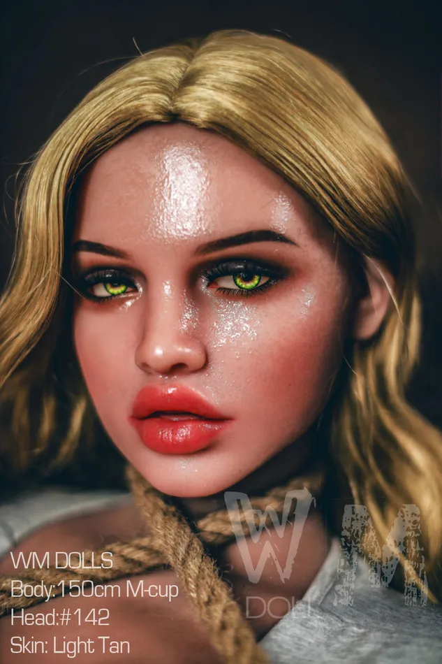 Male Sex Toys WM Doll 150cm4ft11 Mcup BBW Big Booty Thick TPE Sex Doll with 142 Head Male Sex Toys WM Doll 150cm4ft11 Mcup BBW Big Booty Thick TPE Sex Doll with 142 Head