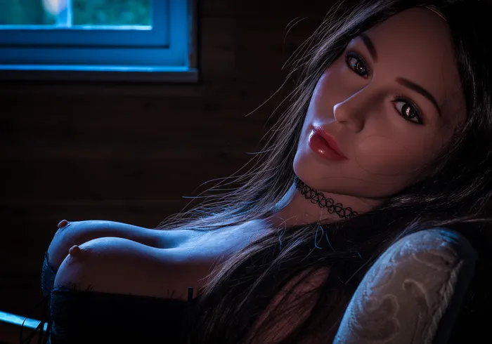 Male Sex Toys WM Doll 160cm5ft3 DCup Medium Boobs Brunette TPE Sex Doll with 117 04 Head Male Sex Toys WM Doll 160cm5ft3 DCup Medium Boobs Brunette TPE Sex Doll with 117 04 Head