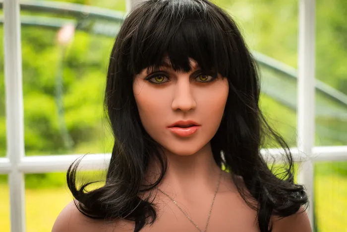 Male Sex Toys WM Doll 160cm5ft3 DCup Medium Boobs Brunette TPE Sex Doll with 156 01 Head Male Sex Toys WM Doll 160cm5ft3 DCup Medium Boobs Brunette TPE Sex Doll with 156 01 Head