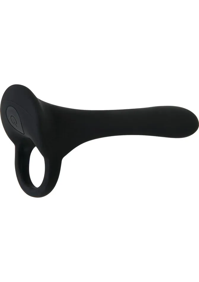 Male Sex Toys Zero Tolerance Zero Tolerance Cock Armor Rechargeable Silicone Vibrating Cock Ring with Long Bullet Male Sex Toys Zero Tolerance Zero Tolerance Cock Armor Rechargeable Silicone Vibrating Cock Ring with Long Bullet