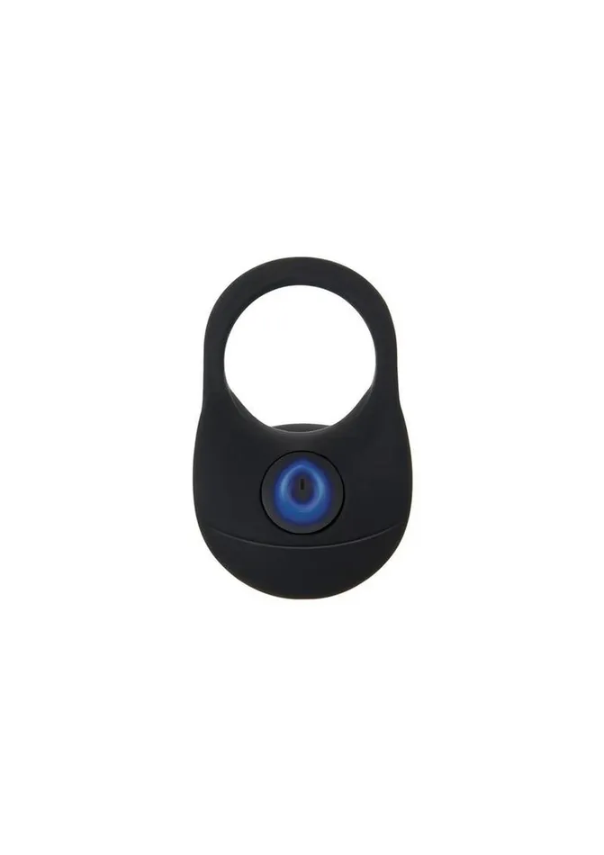 Male Sex Toys Zero Tolerance Zero Tolerance Cock Armor Rechargeable Silicone Vibrating Cock Ring with Long Bullet