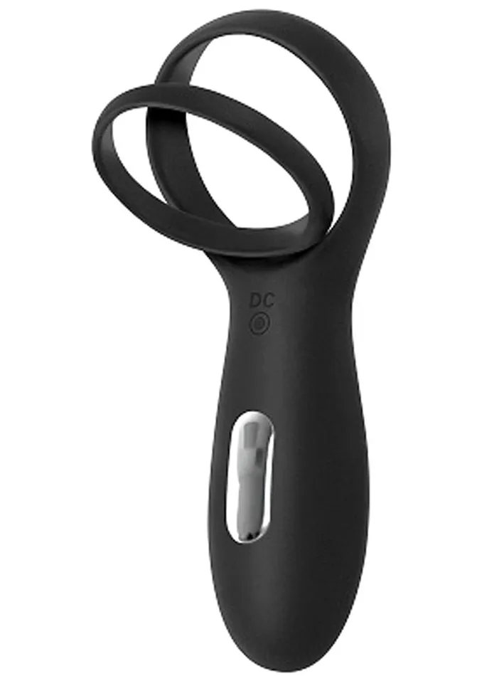Male Sex Toys Zero Tolerance Zero Tolerance The Rechargeable Silicone Torpedo Vibrating Cock Ring Male Sex Toys Zero Tolerance Zero Tolerance The Rechargeable Silicone Torpedo Vibrating Cock Ring