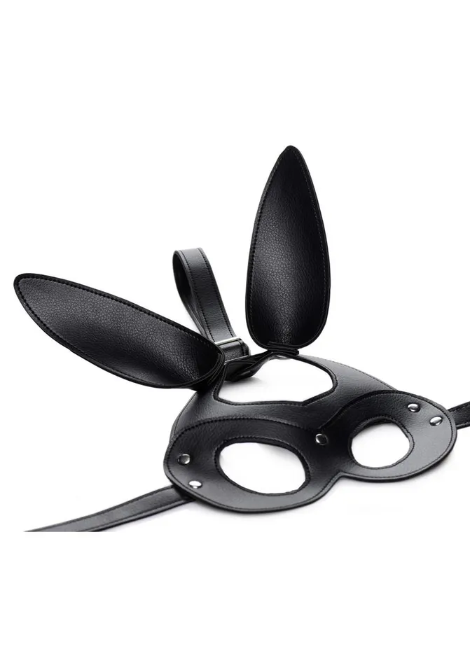 Master Series Female Sex Toys Master Series Bad Bunny Mask