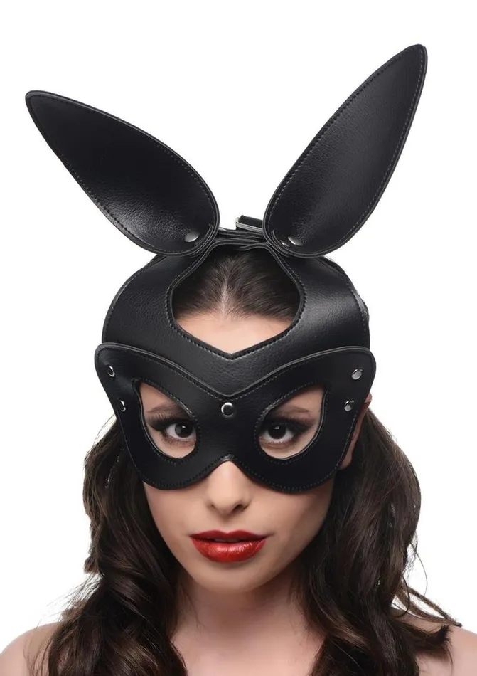 Master Series Female Sex Toys Master Series Bad Bunny Mask
