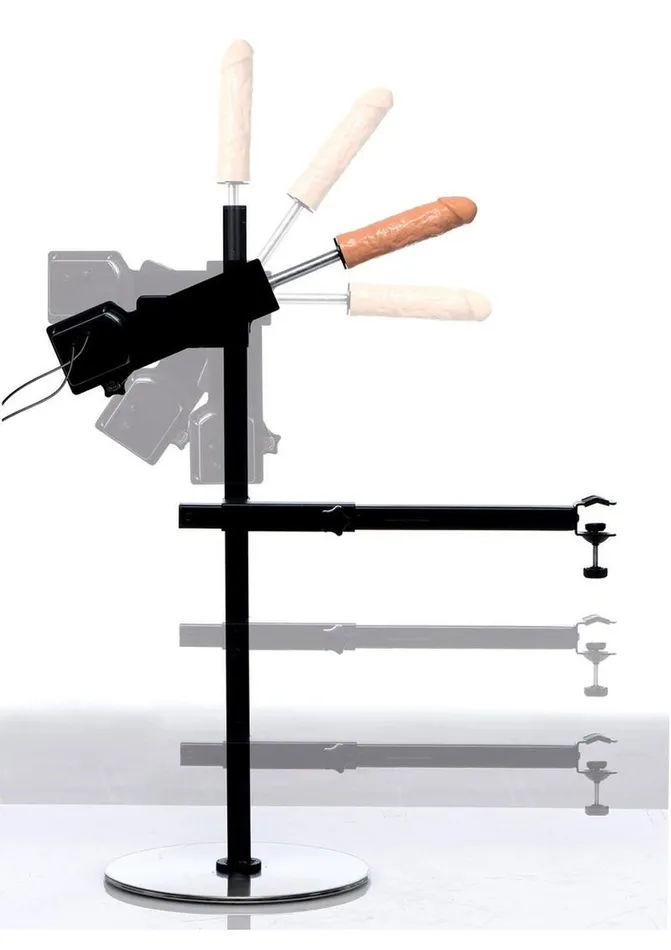 Master Series Female Sex Toys Master Series The Dicktator Extreme Sex Machine Master Series Female Sex Toys Master Series The Dicktator Extreme Sex Machine