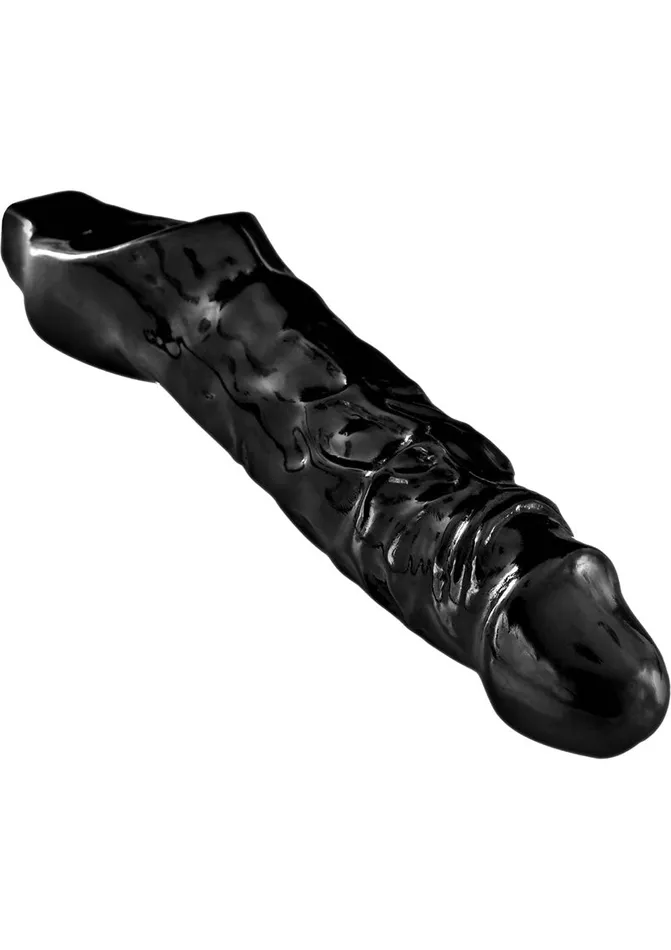 Master Series Male Sex Toys Master Series Mamba Cock Sheath