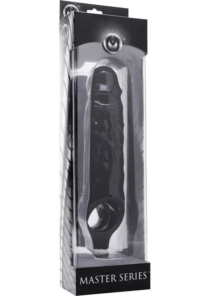 Master Series Male Sex Toys Master Series Mamba Cock Sheath Master Series Male Sex Toys Master Series Mamba Cock Sheath