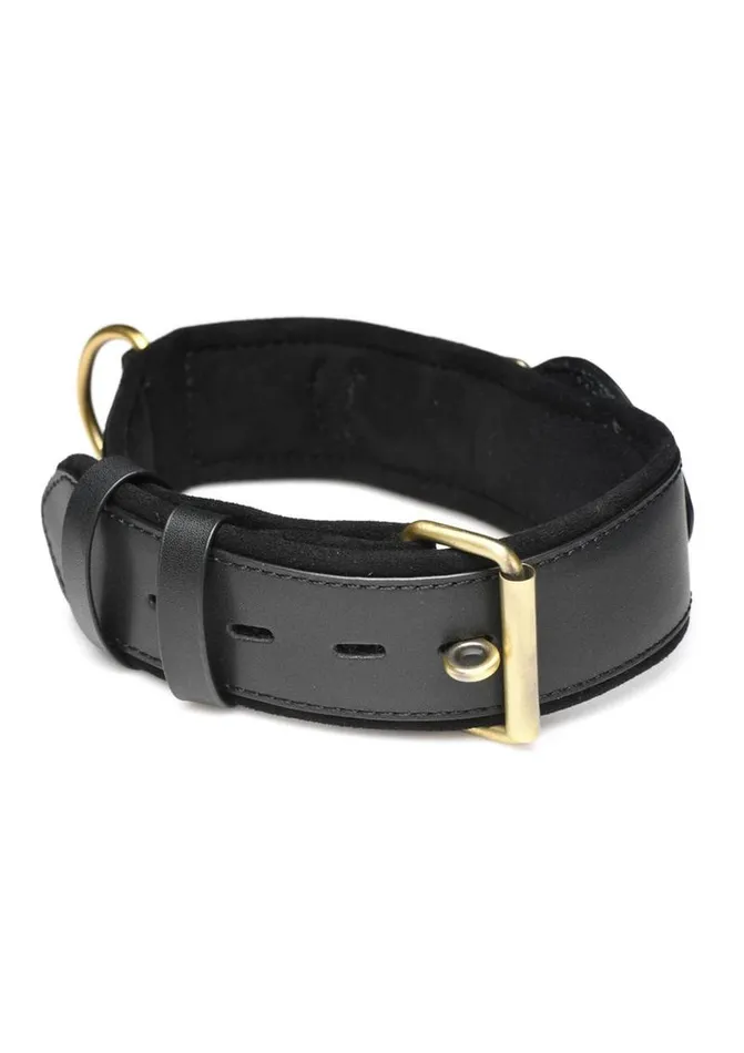 Master Series Male Sex Toys Master Series Tracer Tracking Collar