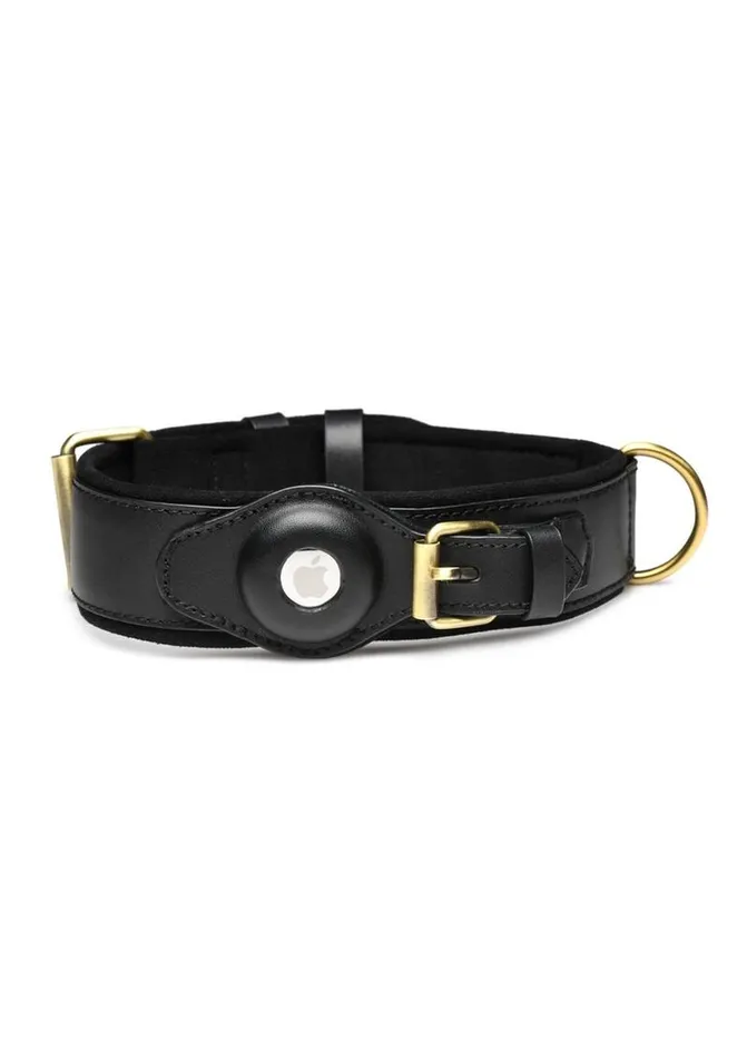 Master Series Male Sex Toys Master Series Tracer Tracking Collar