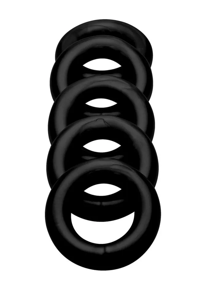 Master Series Ring Master Ball Stretching Kit Master Series Male Sex Toys