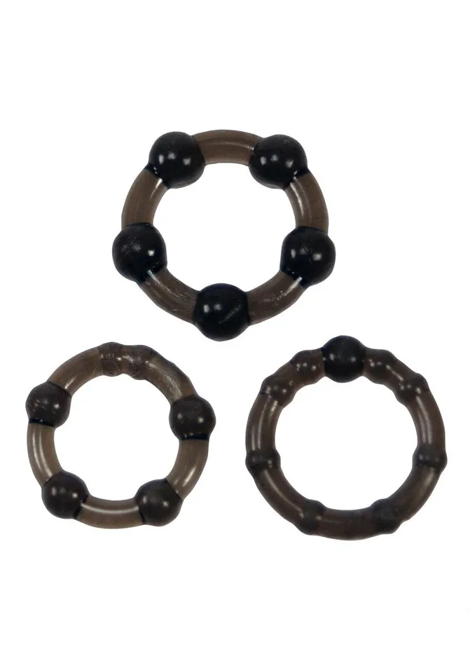Me You Us Male Sex Toys ME YOU US Easy Squeeze Cock Ring