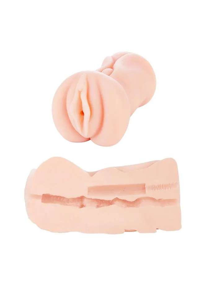 Me You Us Male Sex Toys ME YOU US Miss Nina Premium Vibrating Realistic Masturbator Pussy Me You Us Male Sex Toys ME YOU US Miss Nina Premium Vibrating Realistic Masturbator Pussy