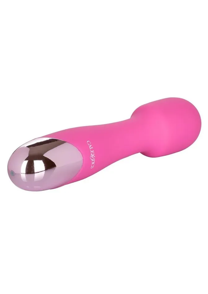Miracle Massager Female Sex Toys Mini Miracle Silicone Rechargeable Wand Massager Miracle Massager Female Sex Toys Mini Miracle Silicone Rechargeable Wand Massager