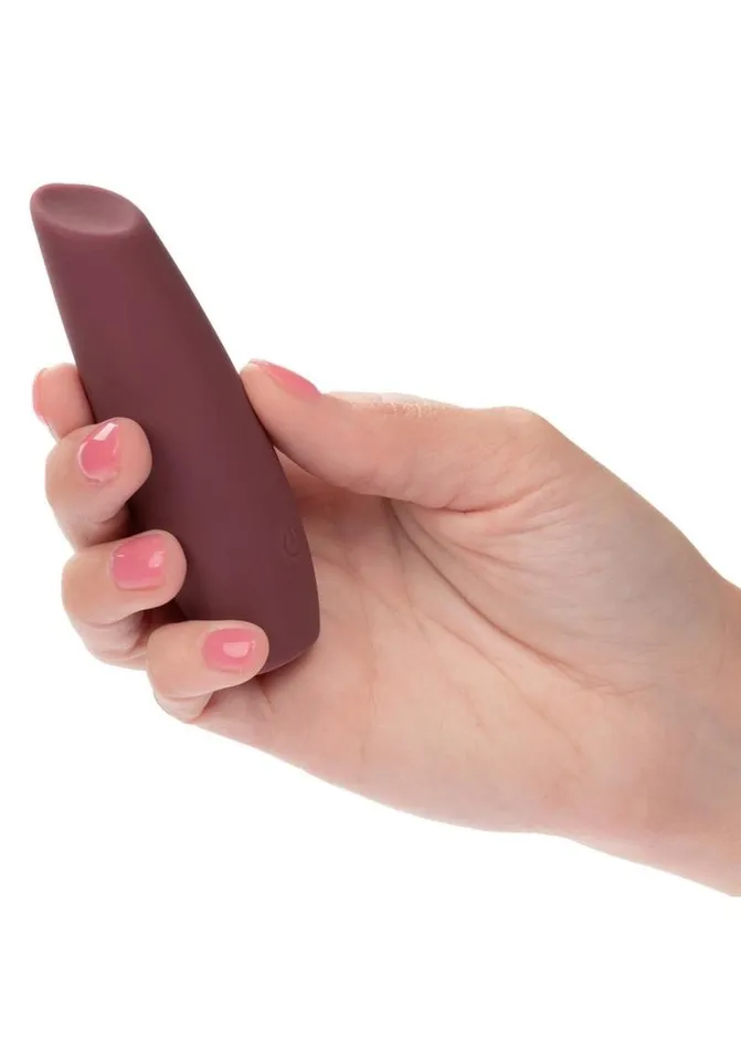 Mod Female Sex Toys Mod Tilt Rechargeable Silicone Bullet