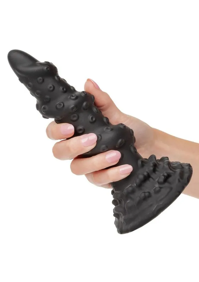 Monster Dong Dildos Monster Dong The Kraken Silicone Dildo