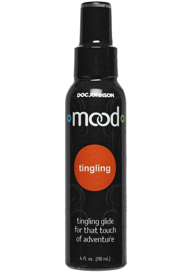 Mood Lubricants Mood Tingling Lubricant