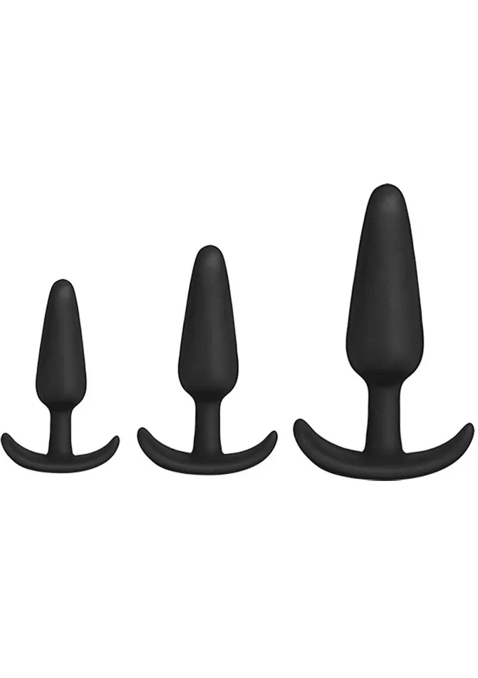Mood Male Sex Toys Mood Naughty 1 Trainer Silicone Anal Plug Mood Male Sex Toys Mood Naughty 1 Trainer Silicone Anal Plug