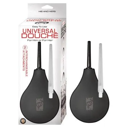Nasstoys Male Sex Toys Universal Douche