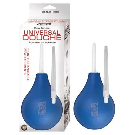 Nasstoys Male Sex Toys Universal Douche Nasstoys Male Sex Toys Universal Douche