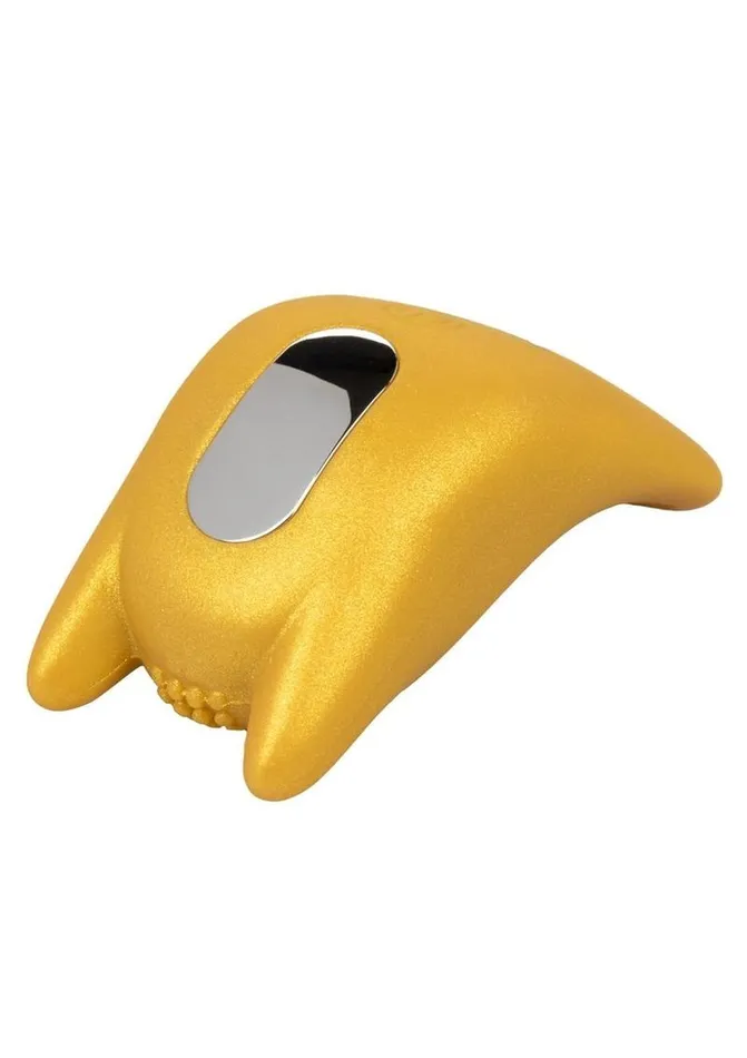 Naughty Bits Horny AF Silicone Vibrating Cock Ring Naughty Bits Couples