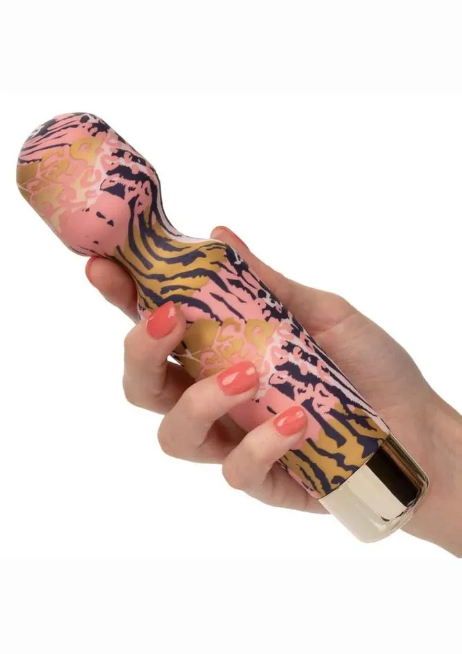 Naughty Bits WTF Wand to Fck Naughty Bits Vibrators