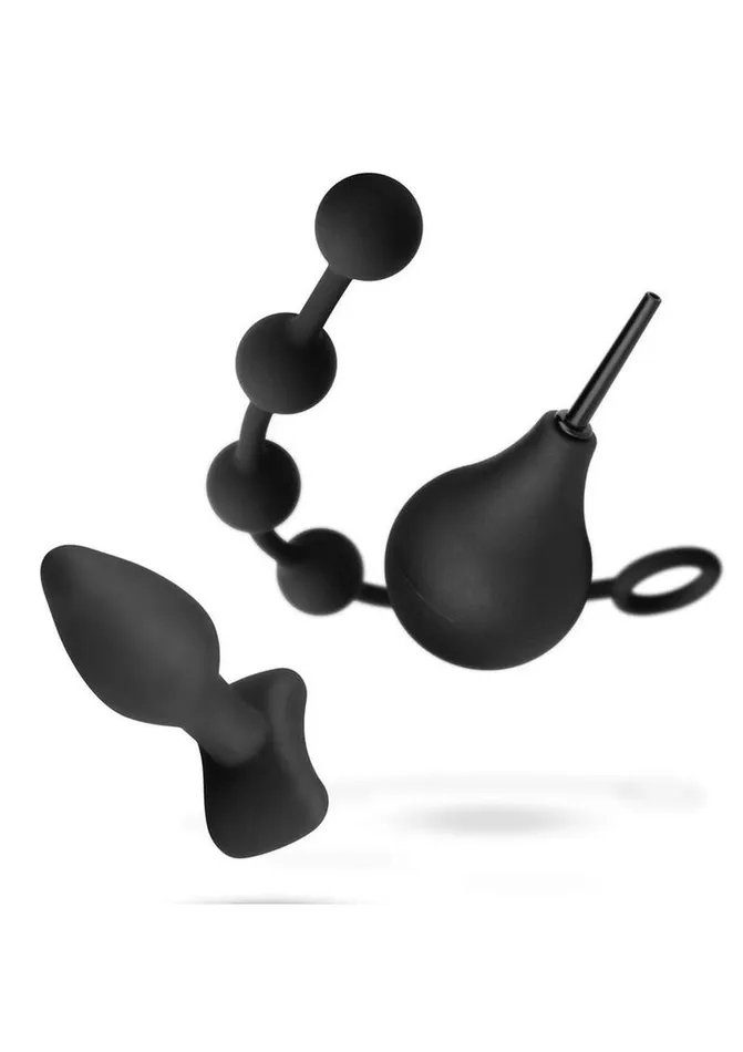 Nexus Anal Nexus Anal Beginner Kit