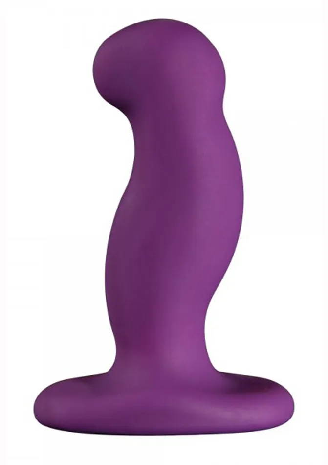 Nexus Female Sex Toys Nexus GPlayM Rechargeable Silicone GSpot and PSpot Vibrator Nexus Female Sex Toys Nexus GPlayM Rechargeable Silicone GSpot and PSpot Vibrator