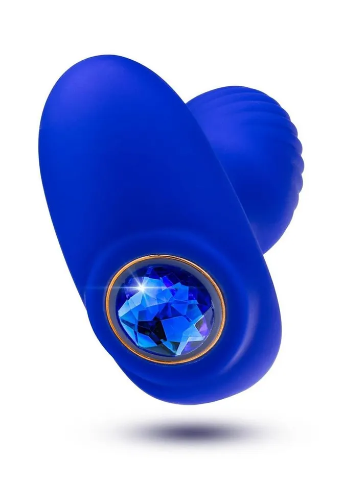 Oh My Gem Male Sex Toys Oh My Gem Mystery Rechargeable Silicone Anal Plug