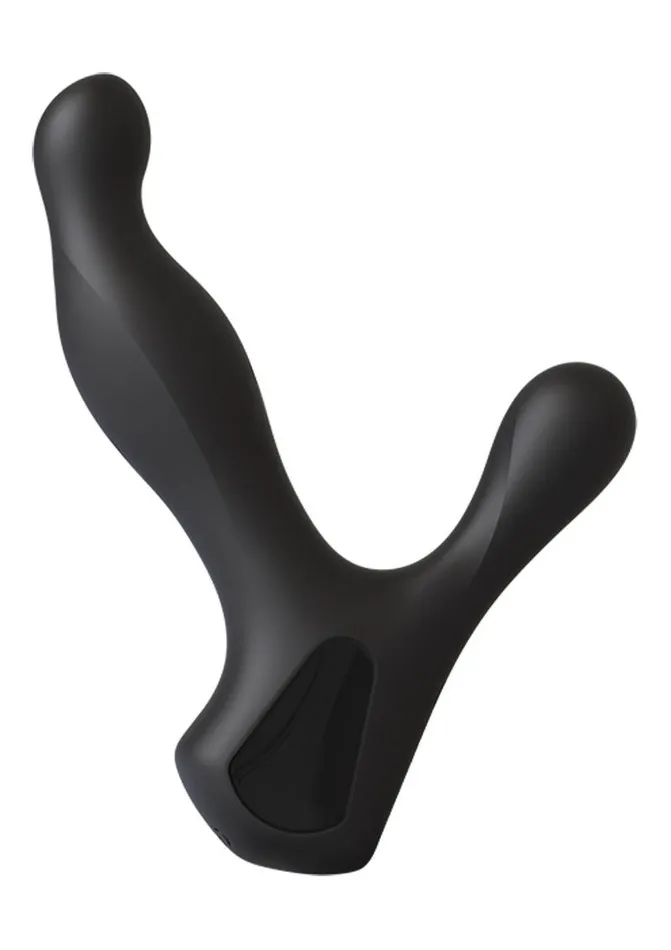 OptiMALE Male Sex Toys Optimale Rimming PMassager Rechargeable Silicone Vibrating and Rotating Prostate Stimulator OptiMALE Male Sex Toys Optimale Rimming PMassager Rechargeable Silicone Vibrating and Rotating Prostate Stimulator