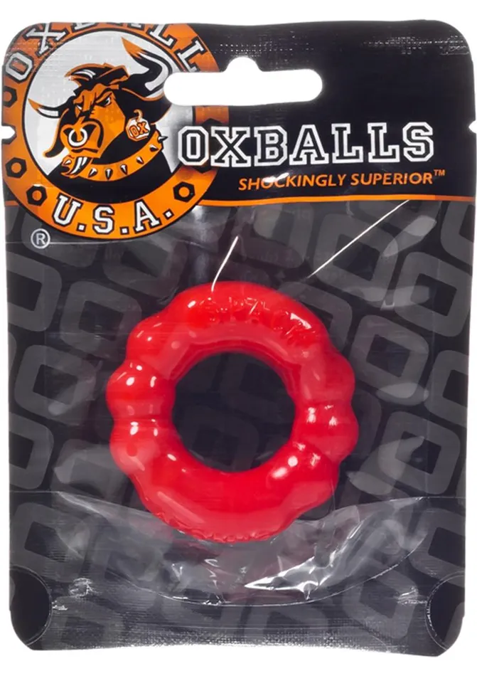Oxballs Male Sex Toys Oxballs Atomic Jock The 6 Pack Sport Cock Ring Oxballs Male Sex Toys Oxballs Atomic Jock The 6 Pack Sport Cock Ring