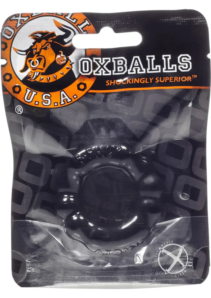 Oxballs Male Sex Toys Oxballs Atomic Jock The 6 Pack Sport Cock Ring Oxballs Male Sex Toys Oxballs Atomic Jock The 6 Pack Sport Cock Ring