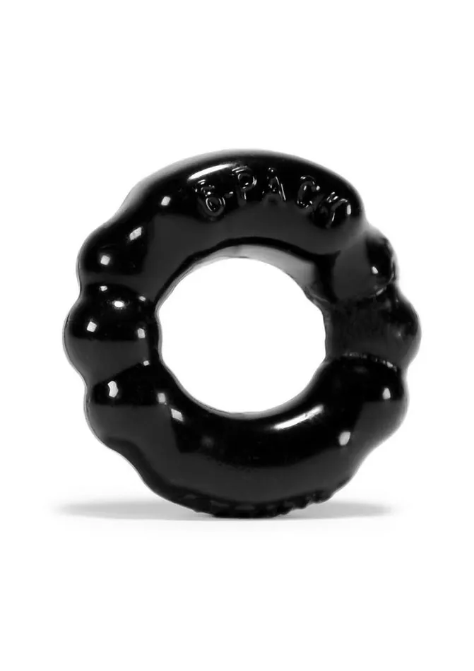 Oxballs Male Sex Toys Oxballs Atomic Jock The 6 Pack Sport Cock Ring Oxballs Male Sex Toys Oxballs Atomic Jock The 6 Pack Sport Cock Ring