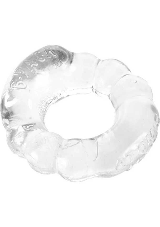Oxballs Male Sex Toys Oxballs Atomic Jock The 6 Pack Sport Cock Ring Oxballs Male Sex Toys Oxballs Atomic Jock The 6 Pack Sport Cock Ring