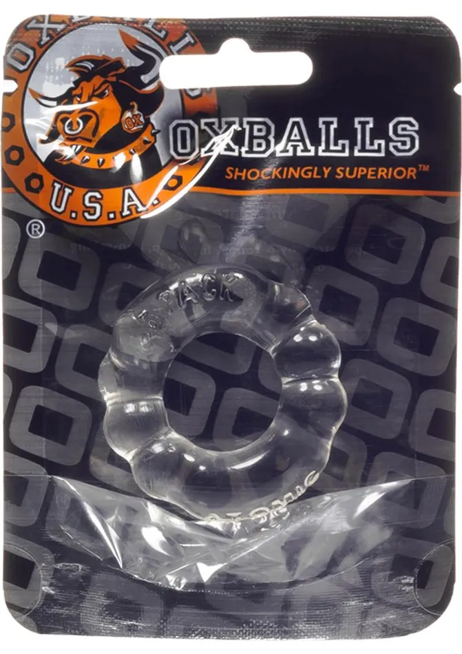 Oxballs Male Sex Toys Oxballs Atomic Jock The 6 Pack Sport Cock Ring Oxballs Male Sex Toys Oxballs Atomic Jock The 6 Pack Sport Cock Ring