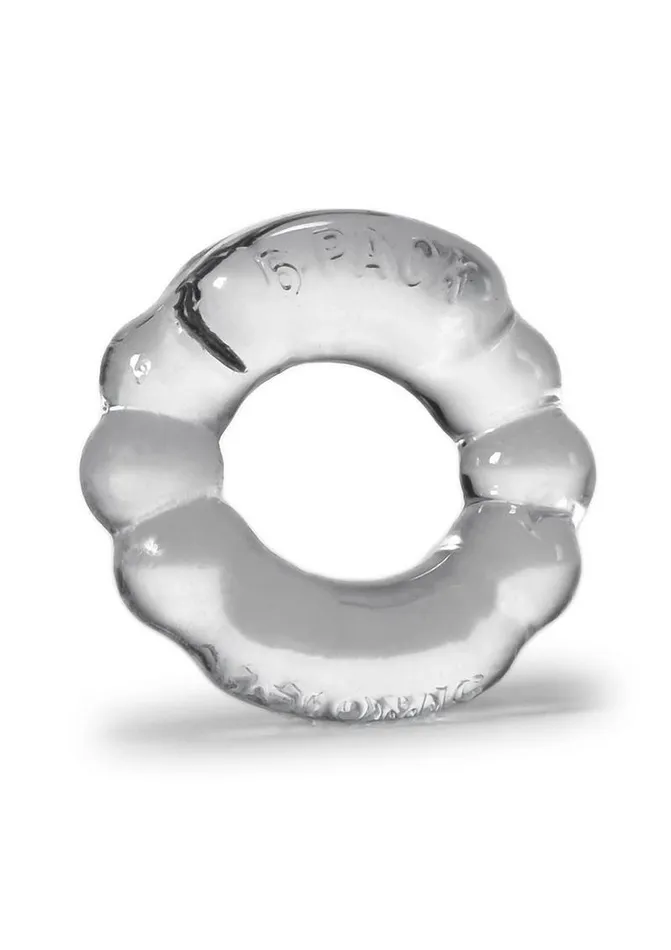 Oxballs Male Sex Toys Oxballs Atomic Jock The 6 Pack Sport Cock Ring Oxballs Male Sex Toys Oxballs Atomic Jock The 6 Pack Sport Cock Ring