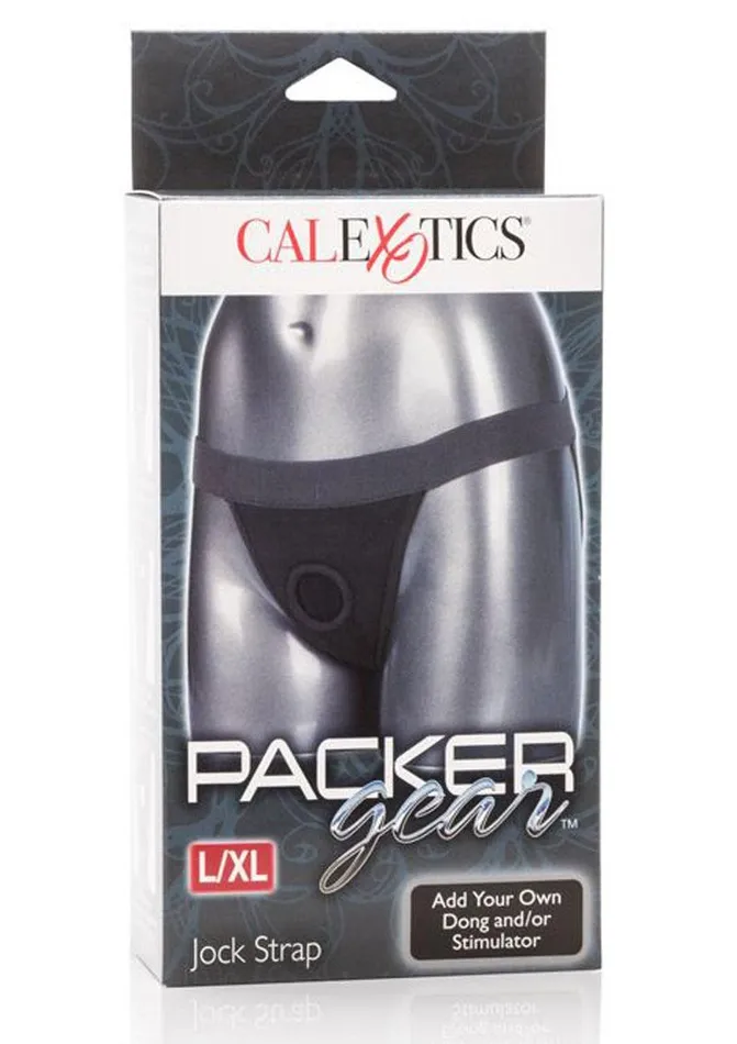 Packer Gear Jock Strap LXL Packer Gear Female Sex Toys Packer Gear Jock Strap LXL Packer Gear Female Sex Toys