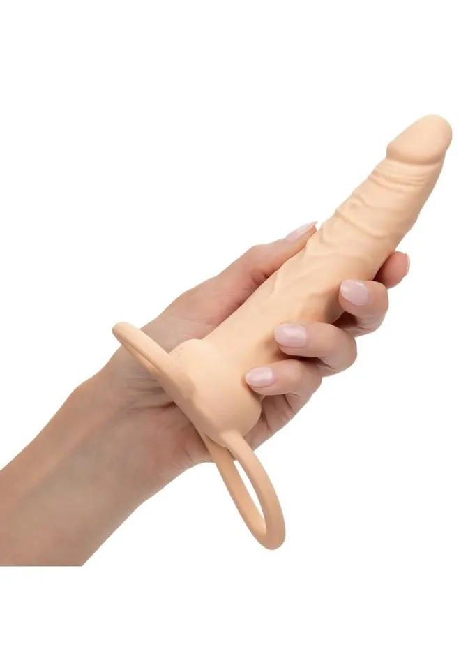 Performance Maxx Female Sex Toys Performance Maxx Rechargeable Silicone Dual Penetrator Performance Maxx Female Sex Toys Performance Maxx Rechargeable Silicone Dual Penetrator