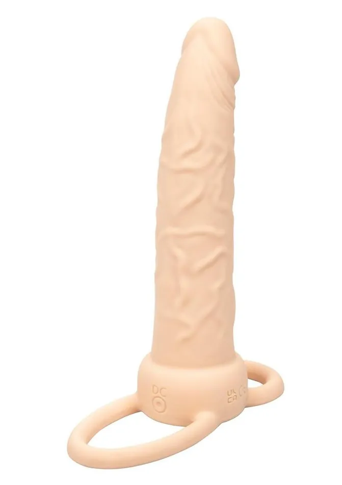 Performance Maxx Female Sex Toys Performance Maxx Rechargeable Silicone Dual Penetrator Performance Maxx Female Sex Toys Performance Maxx Rechargeable Silicone Dual Penetrator