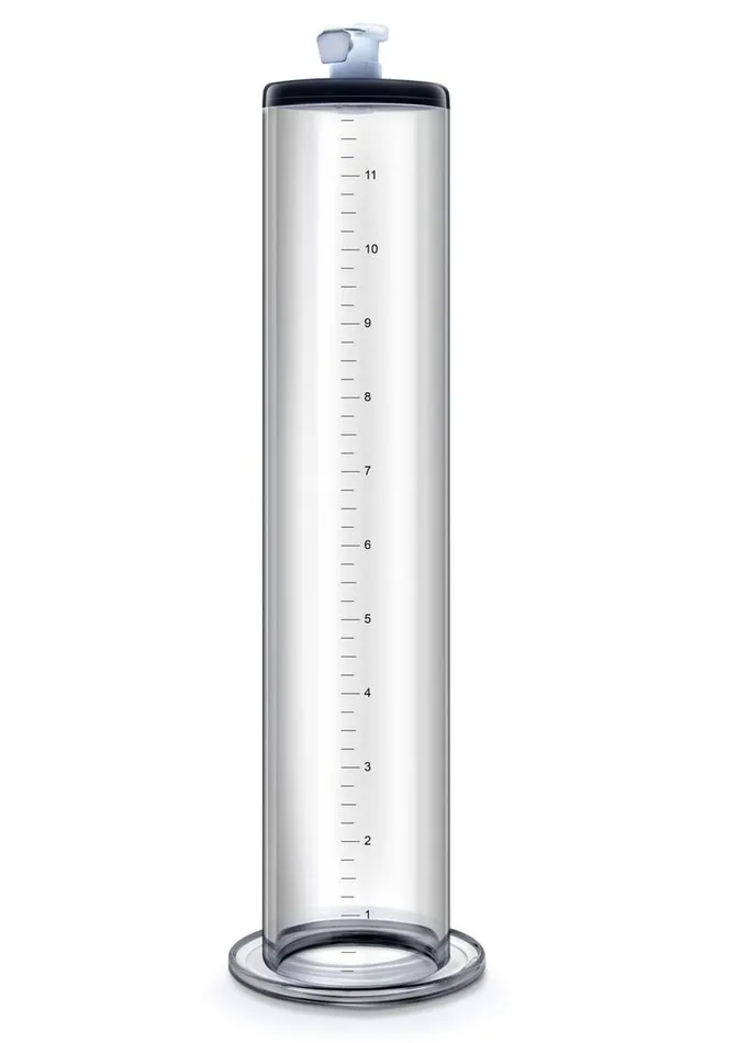 Performance Penis Pump Cylinder Performance Male Sex Toys