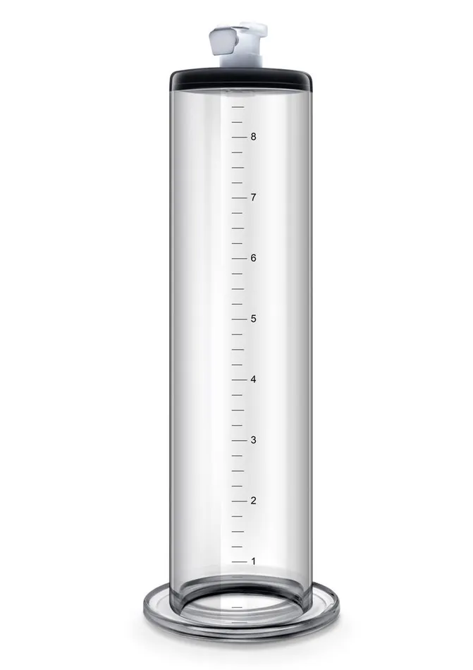 Performance Penis Pump Cylinder Performance Male Sex Toys