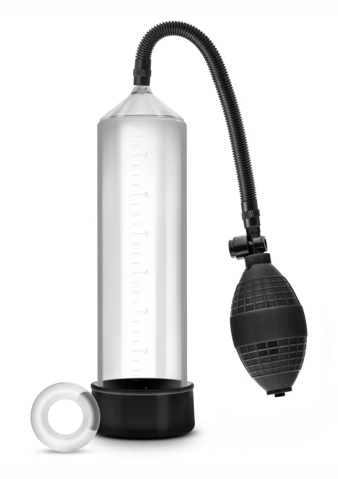 Performance Vx101 Male Enhancement Penis Pump Performance Male Sex Toys