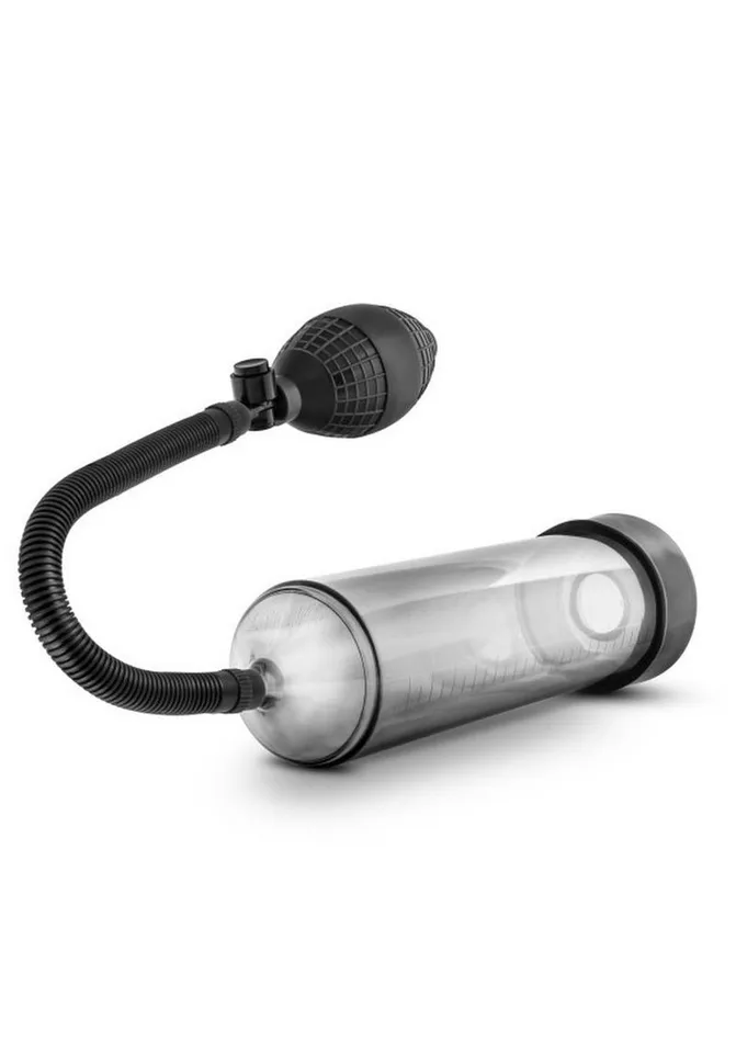 Performance Vx101 Male Enhancement Penis Pump Performance Male Sex Toys