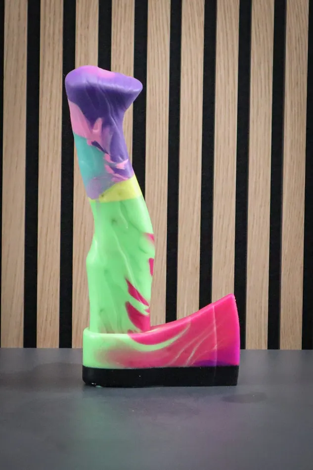 PhreakClub Male Sex Toys Axe Soft