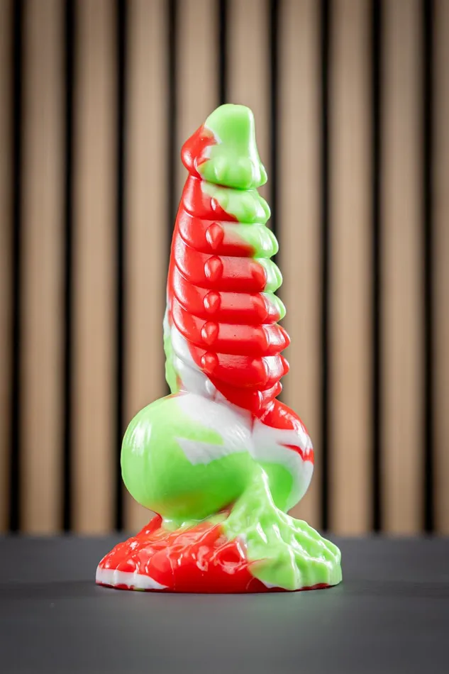 PhreakClub Male Sex Toys Dovah Small Medium