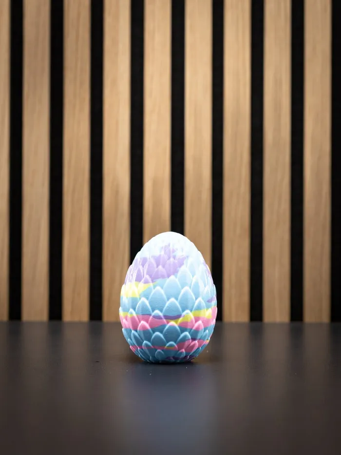 PhreakClub Male Sex Toys Dragon Egg Large Soft