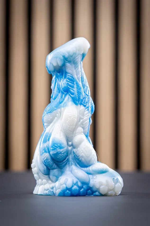 PhreakClub Male Sex Toys Everest Large Soft